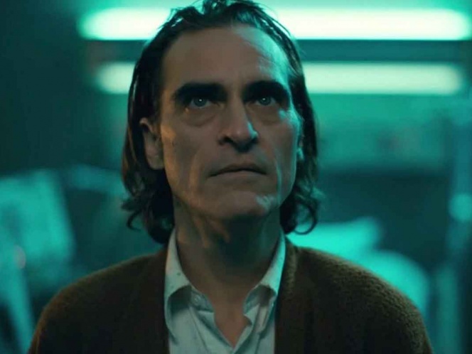 Clasificación restrictiva no impide a ‘Joker’ arrasar en la taquilla Clasificación restrictiva no impide a ‘Joker’ arrasar en la taquilla