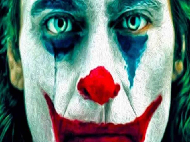 Joker regresa a la cima de la taquilla en Estados Unidos Joker regresa a la cima de la taquilla en Estados Unidos