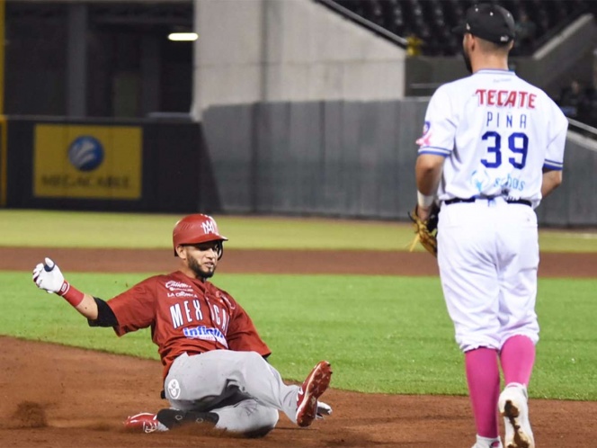 Águilas vence a Yaquis