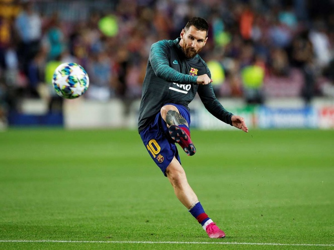 Messi quiso irse de España porque se sentía maltratado