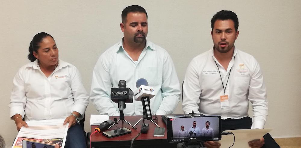 Premiará Ayuntamiento de Hermosillo a jóvenes y deportistas destacados