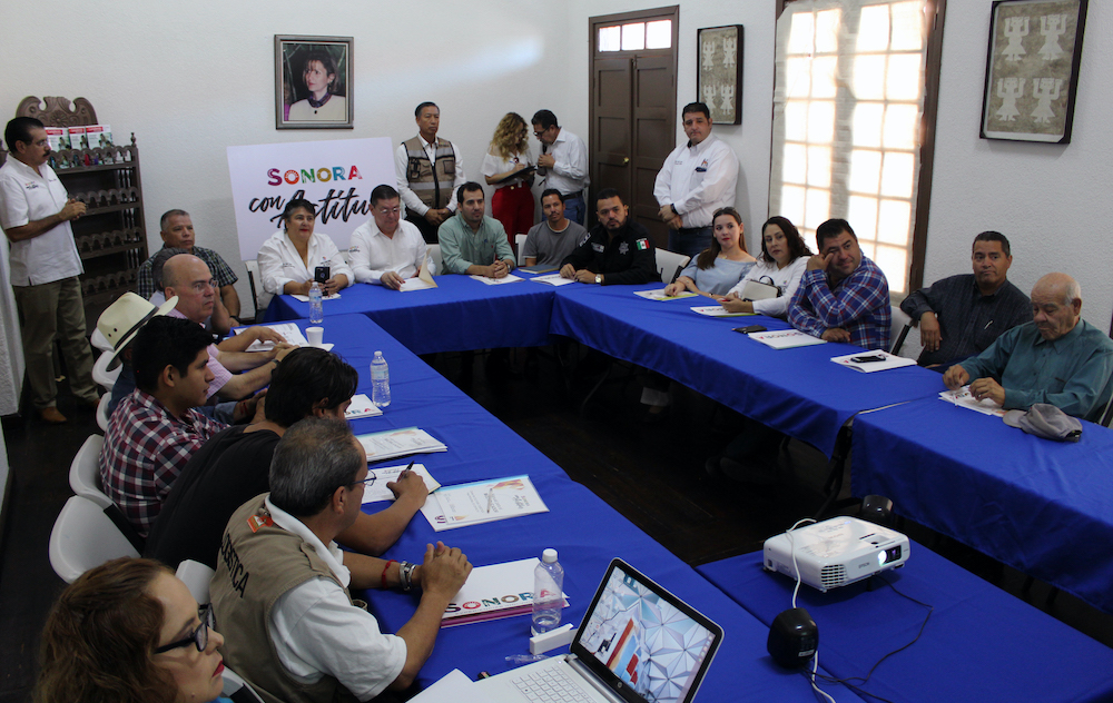 Capacitación es clave para el sector turístico en Sonora