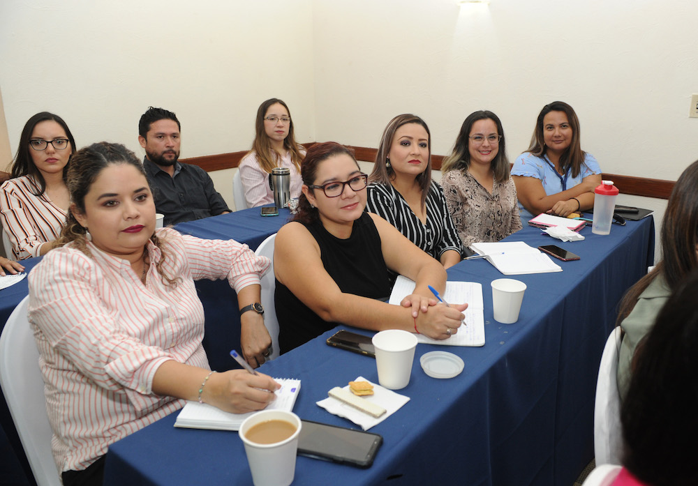 Realizan con éxito talleres previos al XV Congreso Mundial de Mediación