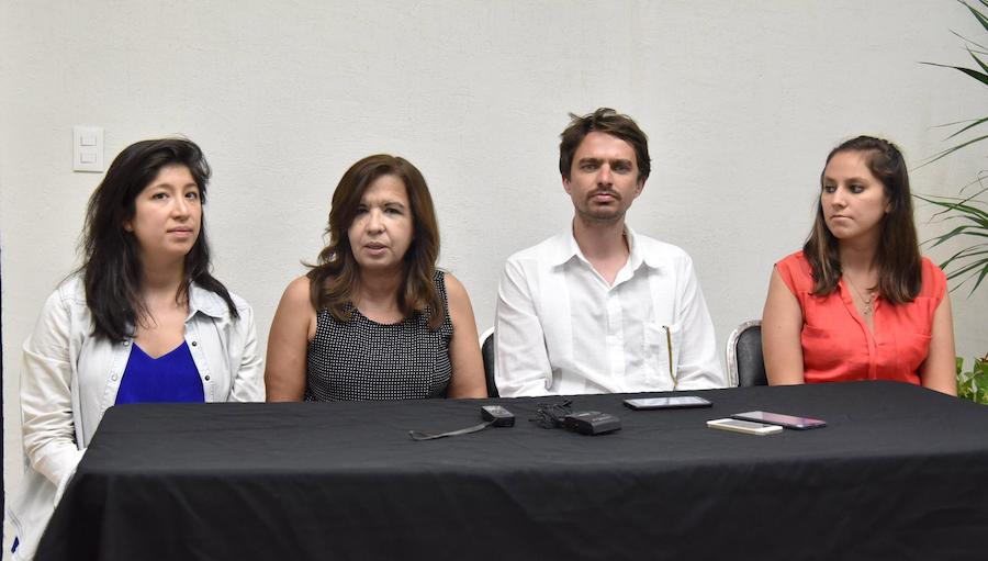 Incorporan a Hermosillo a la estrategia “Visión Cero”