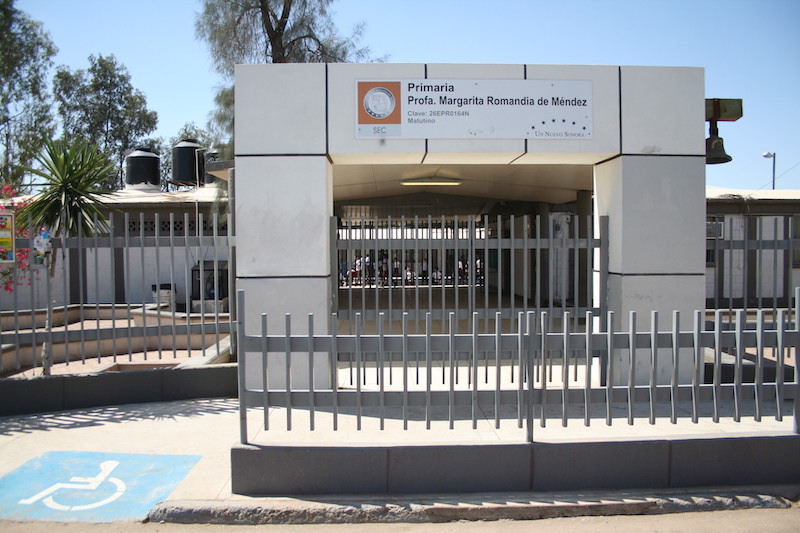 Esperan presupuesto suficiente para la operación del programa “La Escuela es Nuestra” Esperan presupuesto suficiente para la operación del programa “La Escuela es Nuestra”