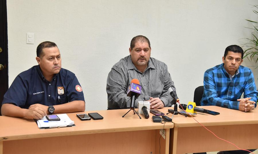 Prepara Ayuntamiento de Hermosillo vendimias navideñas ordenadas y seguras