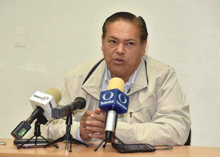 Bachea CIDUE puntos peligrosos en vías principales