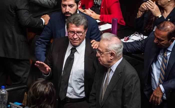 Senado repondrá votación para elegir titular de la CNDH
