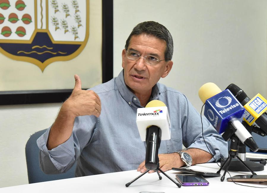 Acudieron 72 mil personas a panteones de HMO entre el viernes y el domingo