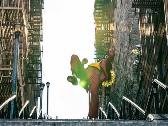 Secuela de Joker ya está en primeras etapas de desarrollo