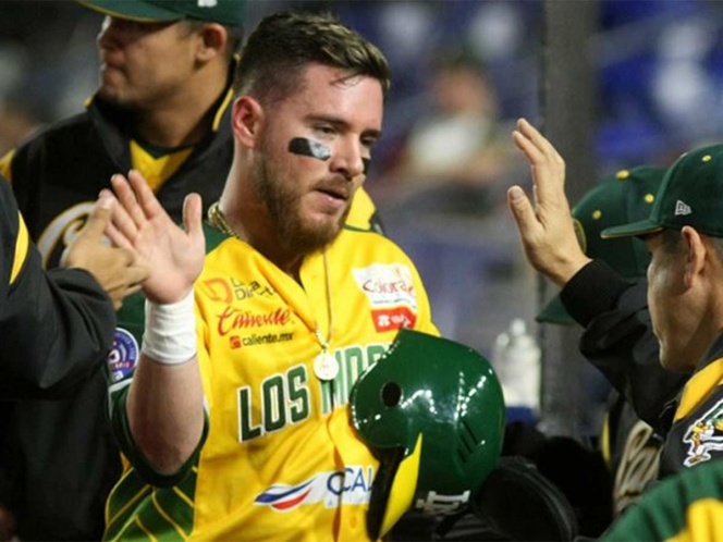 Liga Mexicana del Pacífico: Cañeros con cómodo triunfo