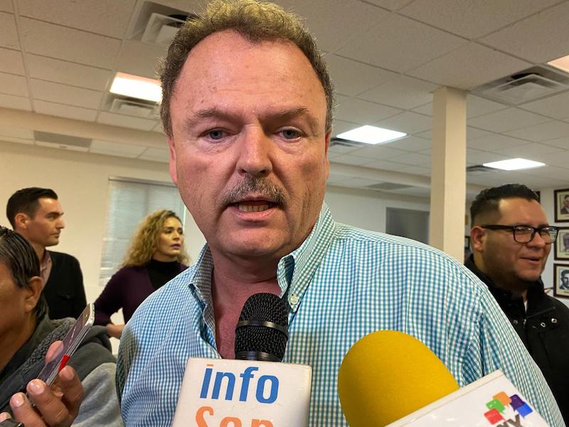 Destaca el Borrego Gándara trayectoria de fórmula encabezada por Iris Sánchez