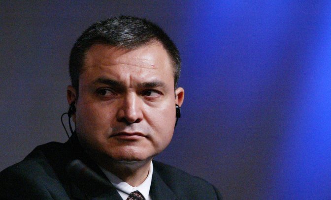 Niegan fianza a García Luna; será trasladado a Nueva York