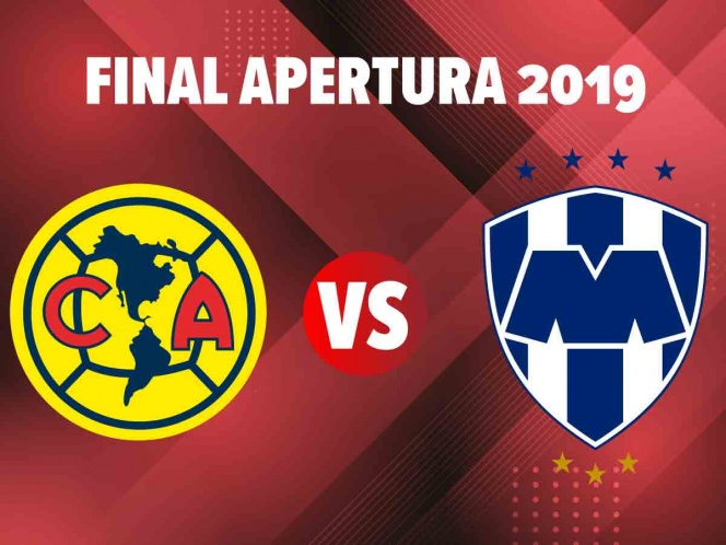 El Apertura 2019 tendrá una final inédita