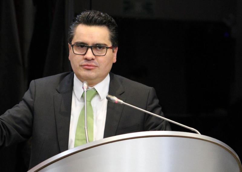 Hay que potencializar el principio de transparencia en los funcionarios públicos: Real