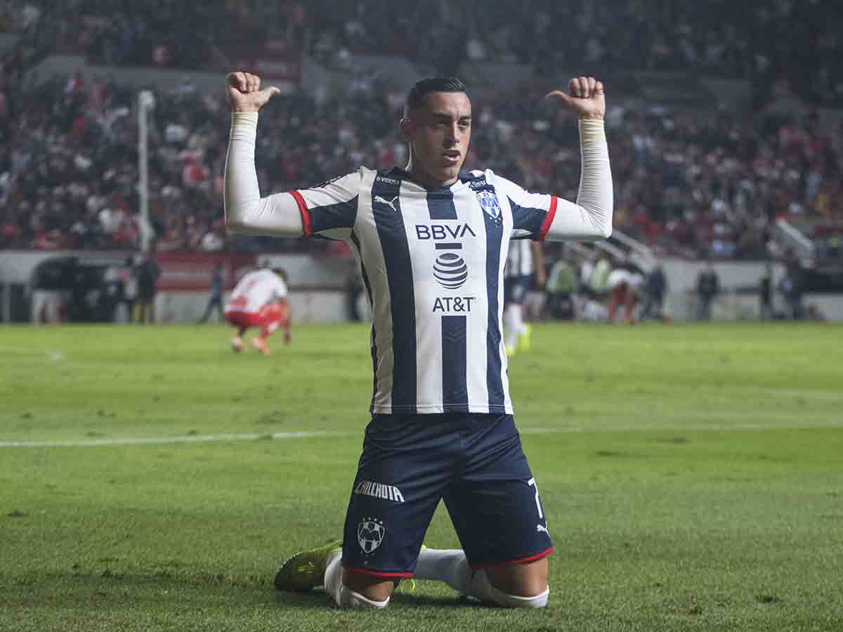 Monterrey alarga su sueño de título y el torneo