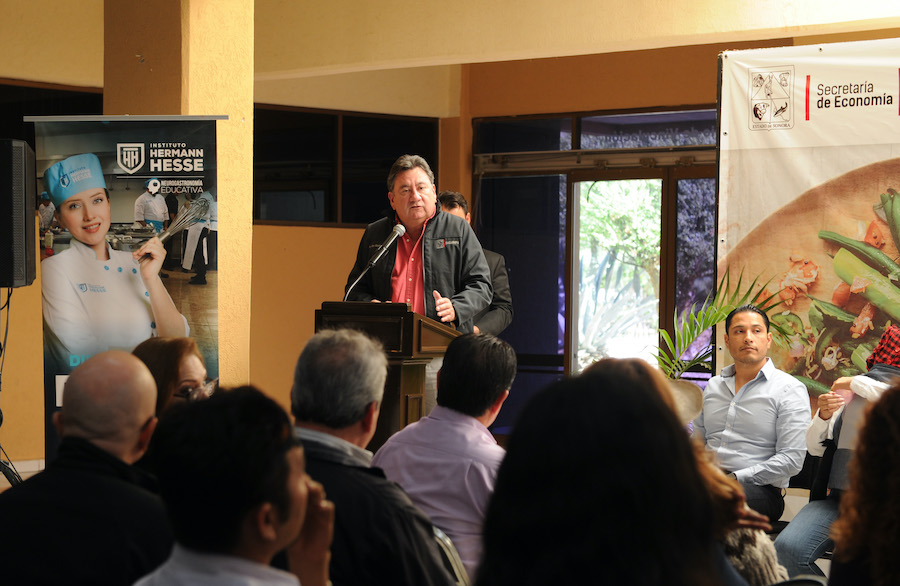 Realizan Muestra Gastronómica Sonora 2019: Proteína de dos aguas a tu mesa