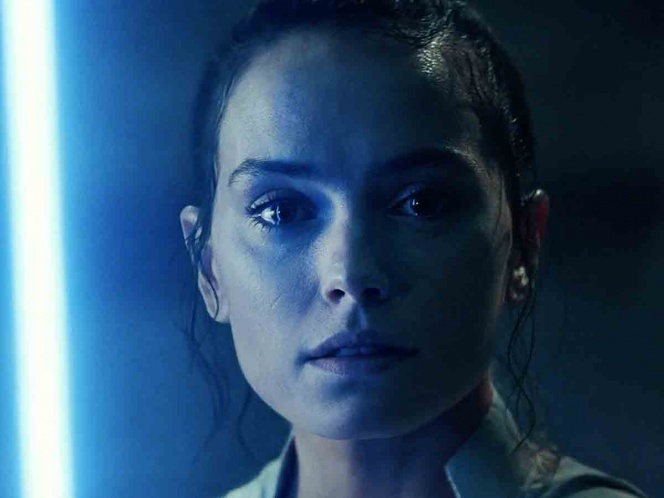 ‘Star Wars’ apela a la nostalgia por llegar a su fin