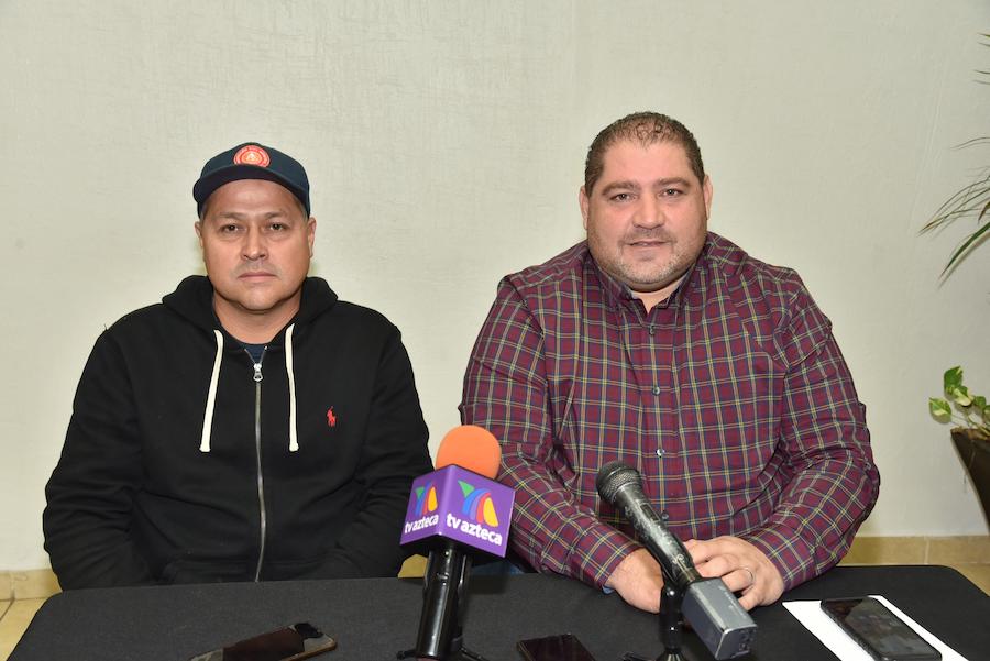 Realizan operativo para detectar venta prohibida de pirotecnia