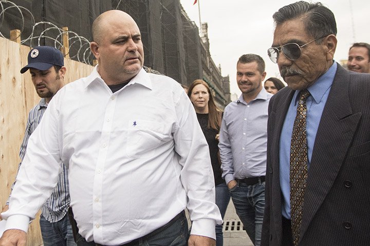 “No nos dieron atole con el dedo”: LeBarón tras reunión con AMLO