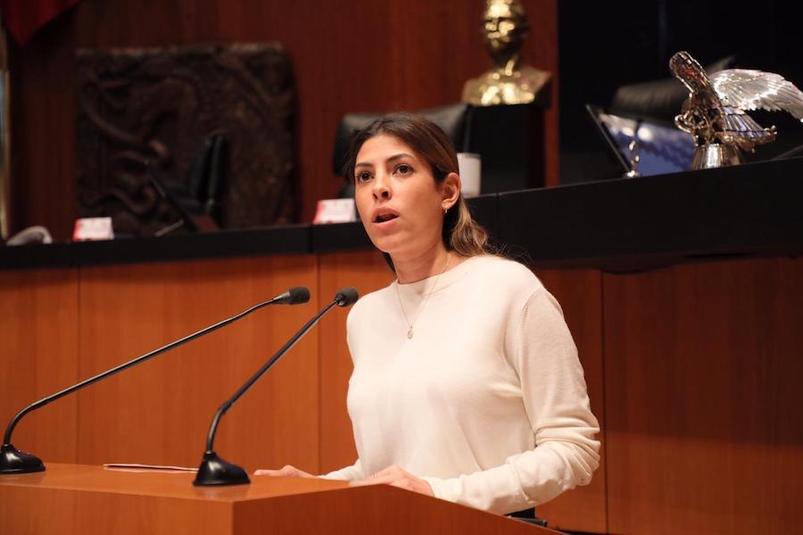 Pide Sylvana Beltrones liberación inmediata de recursos para desastres naturales hacia entidades afectadas Pide Sylvana Beltrones liberación inmediata de recursos para desastres naturales hacia entidades afectadas