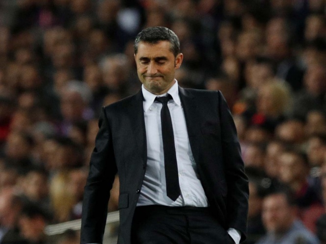 Con el VAR no acaba la polémica, dice Valverde