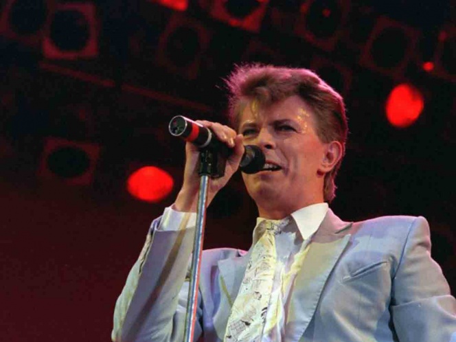 David Bowie llegará a los cines con ‘Stardust’ David Bowie llegará a los cines con ‘Stardust’