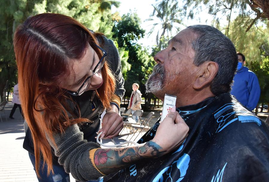 Realizan DIF Hermosillo la primera jornada “Transformando Historias” del 2020