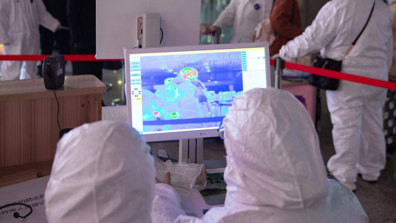 China encuentra caso ‘preocupante’ de coronavirus: un niño que nunca presentó síntomas