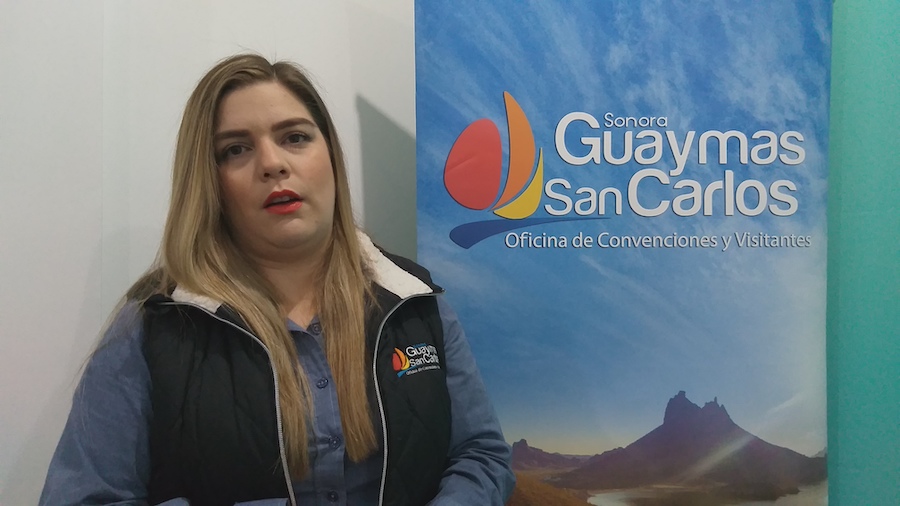 Cruceristas son gran potencial turístico para Sonora