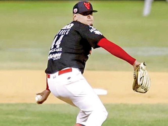 Venados de Mazatlán empatan la serie ante los Tomateros de Culiacán