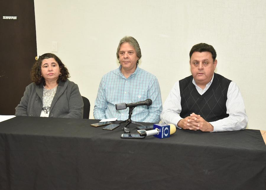 Ofrecen a emprendedores de Hermosillo la posibilidad de incubar un negocio