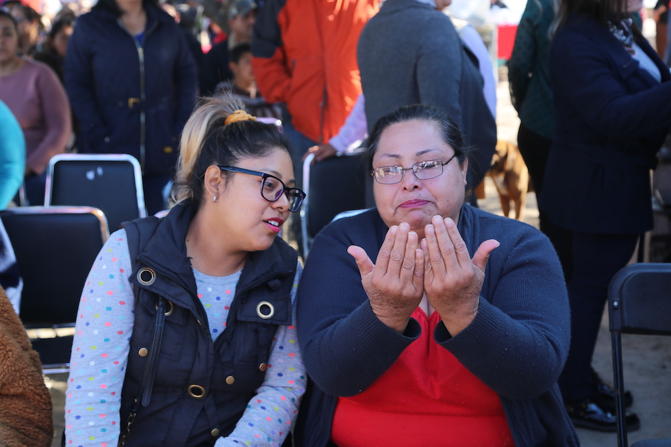 Entrega DIF Sonora 200 pares de lentes gratuitos con el programa Viendo por Sonora