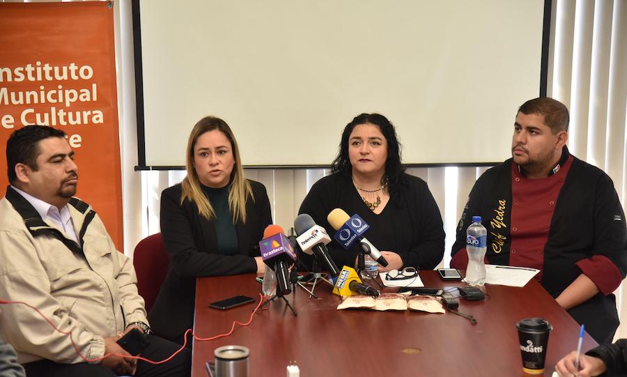 Invitan a disfrutar hoy una rosca de 370 metros en Hermosillo