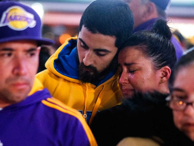 Washington Post suspende a reportera por tuit contra Kobe