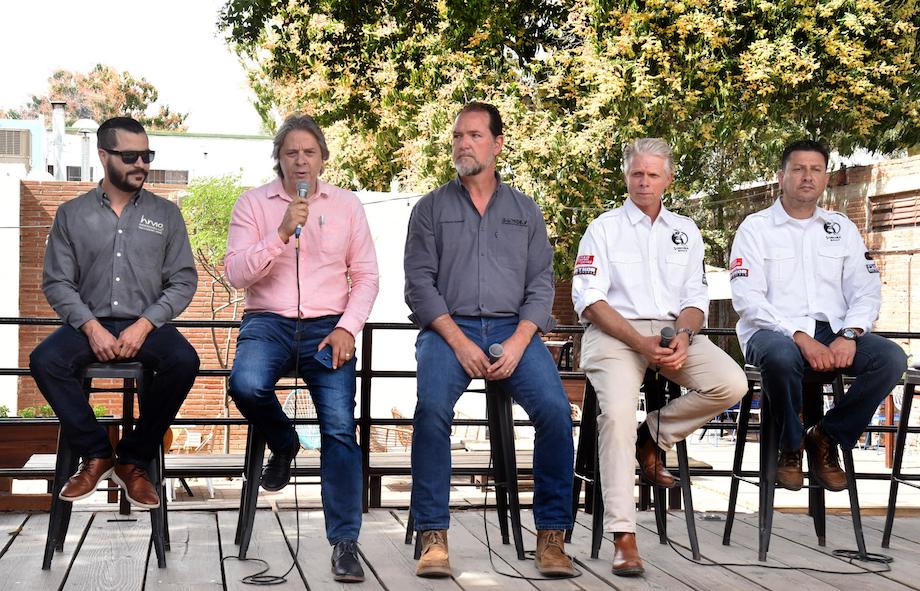 Será Hermosillo el primer anfitrión de la carrera “Sonora Rally 2020”