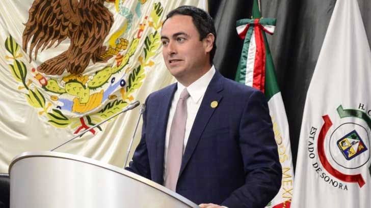 Trabajaremos con los alcaldes ante la falta de recursos federales para los municipios: Armando Alcalá