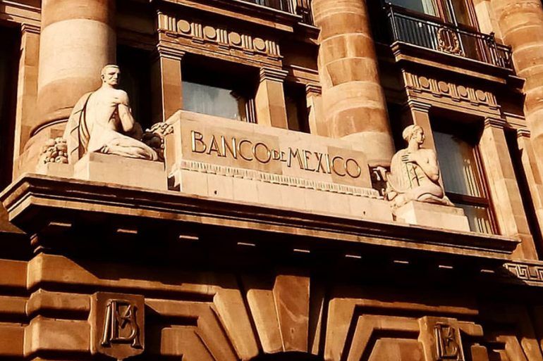 Pide Banxico prudencia a sus integrantes en declaraciones Pide Banxico prudencia a sus integrantes en declaraciones