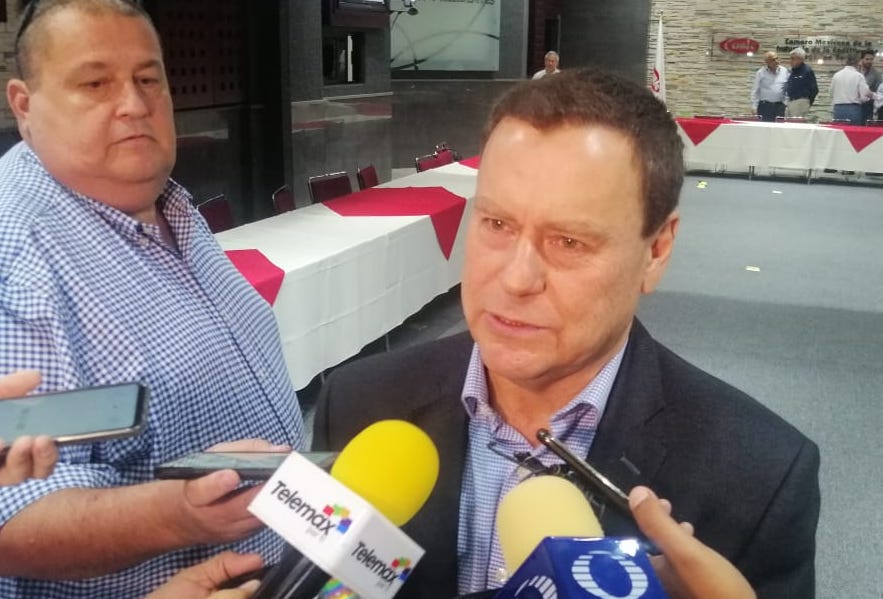 Aplica medidas la CEA para garantizar abasto de agua en Guaymas y Empalme