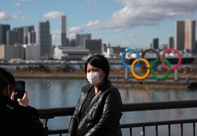 Juegos Olímpicos siguen en pie, afirman Tokio y COI