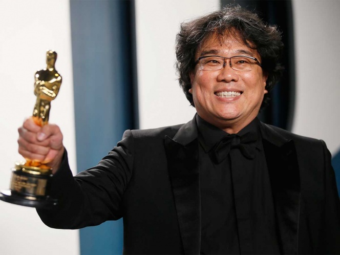 ‘Parásitos’ responde a Trump: ‘No sabe leer los subtítulos’