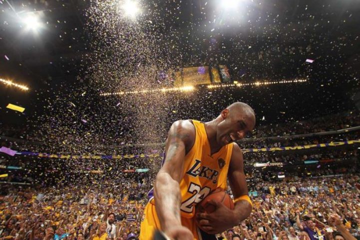 El funeral de Kobe Bryant será el 24 de febrero