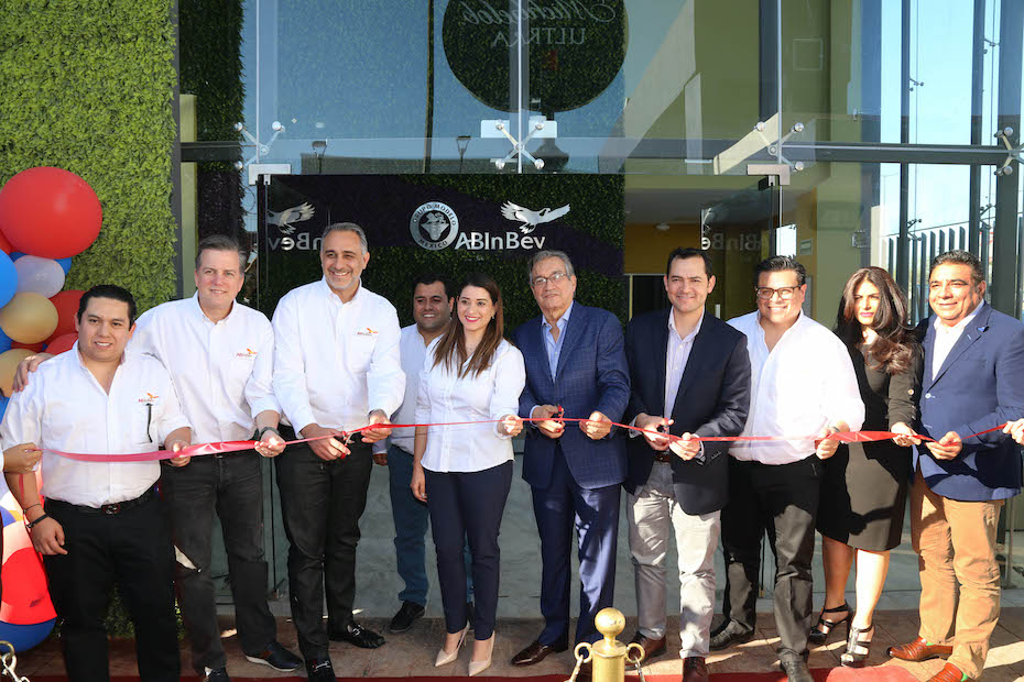 Continúa Grupo Modelo generando inversión y empleo en Sonora Continúa Grupo Modelo generando inversión y empleo en Sonora