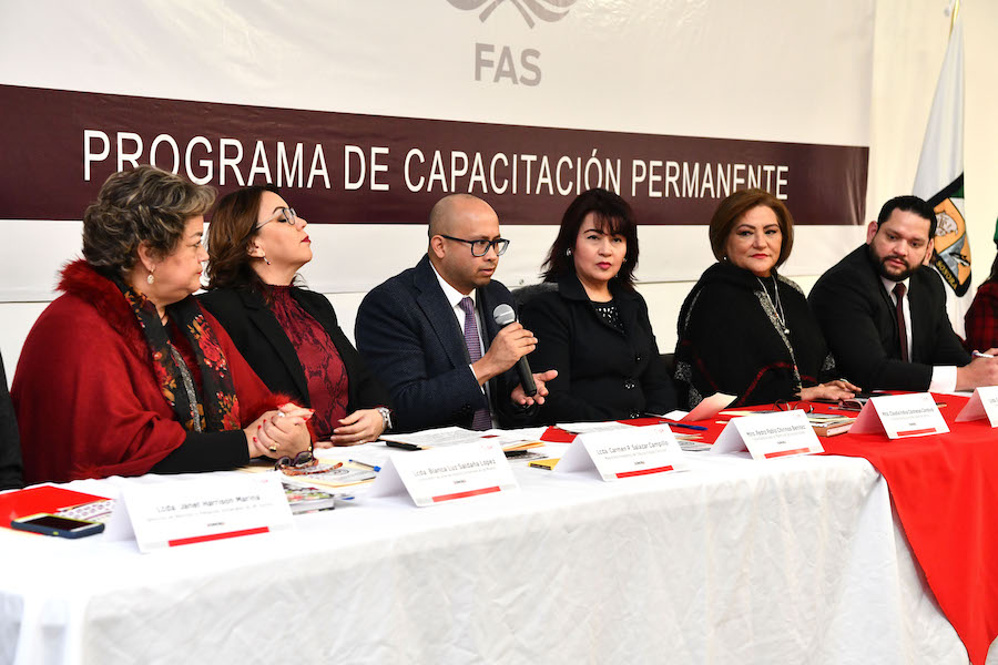 Firman ISM y Fiscalía Especializada en Materia de Delitos Electorales de Sonora convenio de colaboración