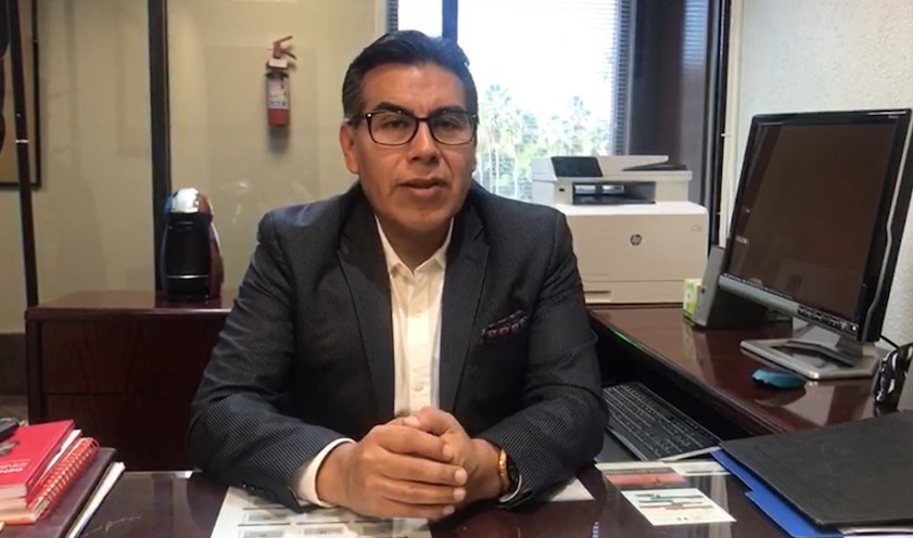 Emite Salud Sonora recomendaciones para protegerse del frío Emite Salud Sonora recomendaciones para protegerse del frío