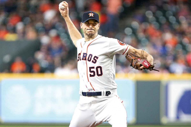 Morton, avergonzado; lamenta el robo de señales de los Astros en 2017