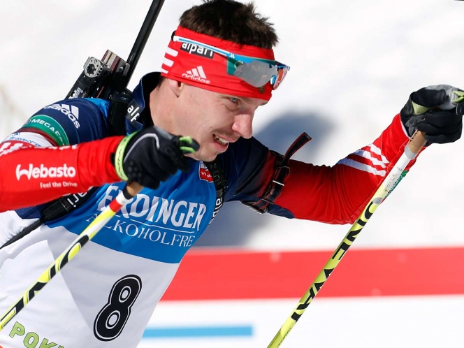Rusia perderá medalla de oro