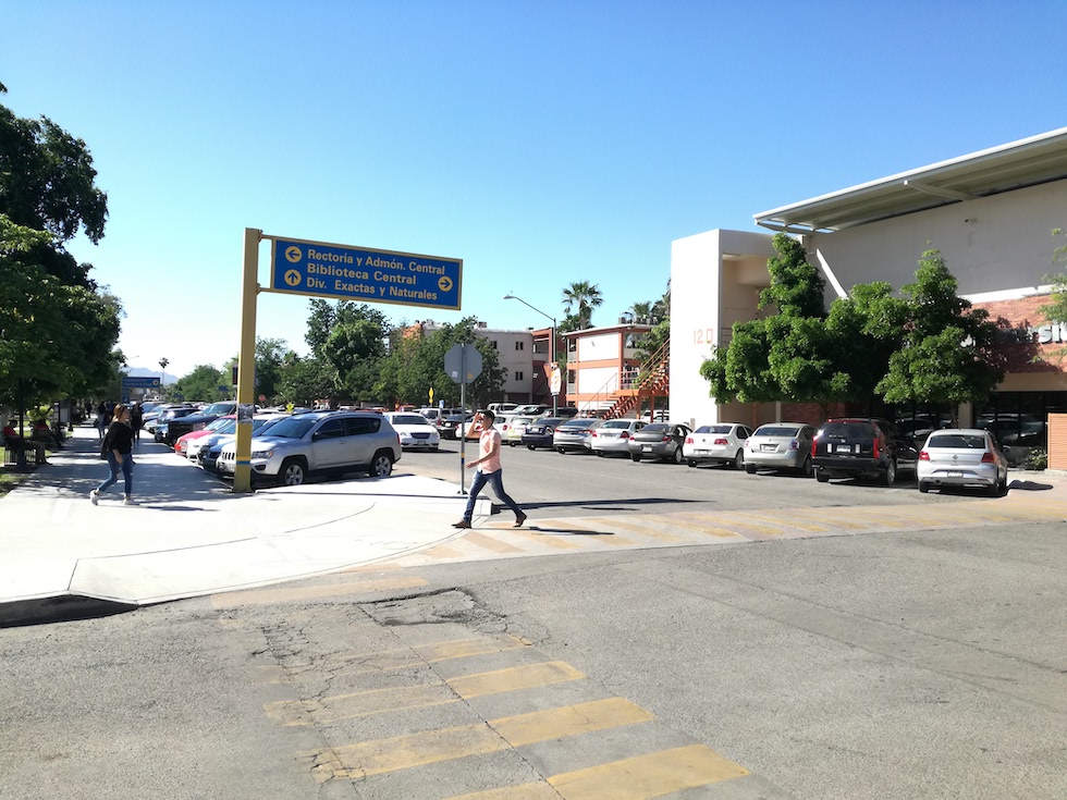 Universidades se suman a Un Día Sin Ellas