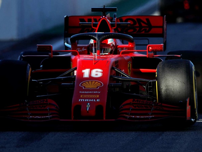 FIA da carpetazo a pacto secreto con Ferrari