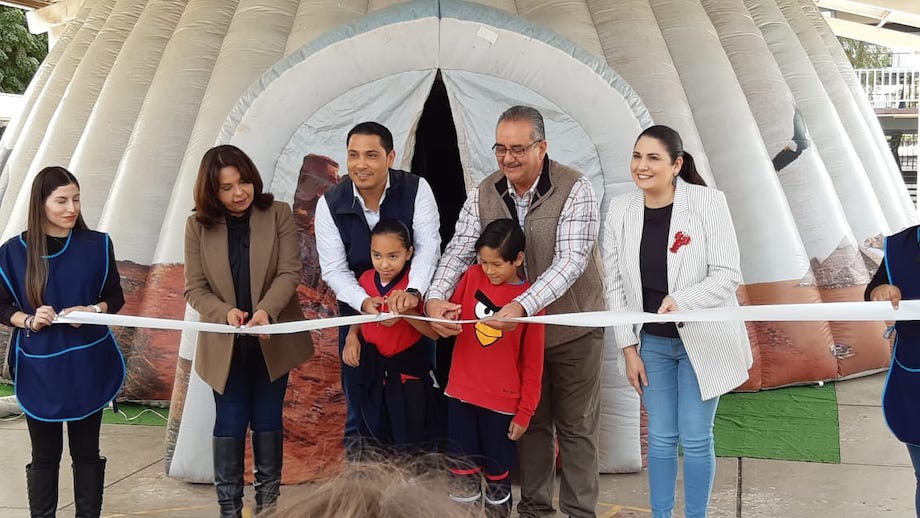 Arranca en Cajeme Jornada del conocimiento COECYT Sonora 2020